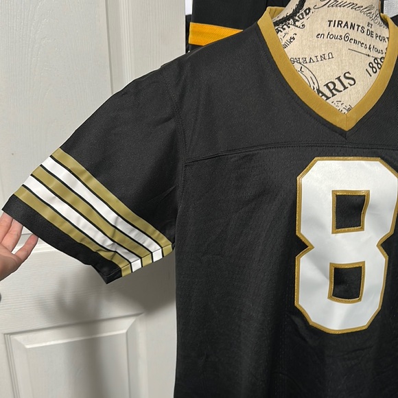 Fanatics NFL Fall 2021 Archie Manning 8 Women’s Legacy Mitchel & Ness Je… - Picture 3 of 11